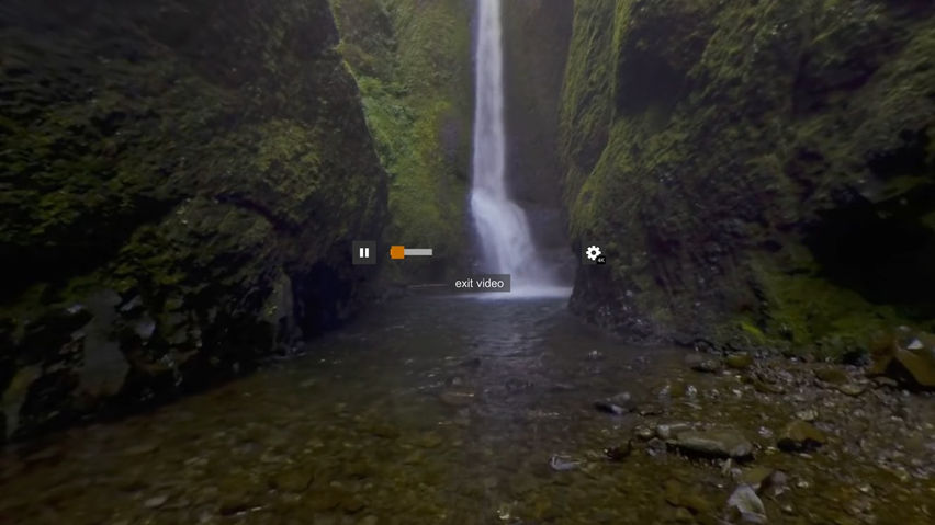 360 Labs: Immersive 360 Stories
