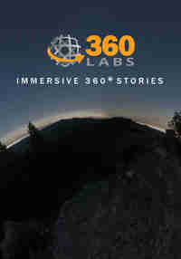 360 Labs: Immersive 360 Stories