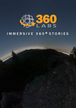 360 Labs: Immersive 360 Stories