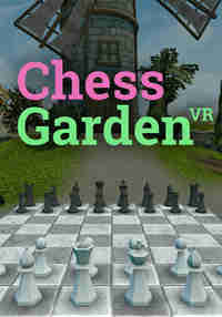 Chess Garden VR