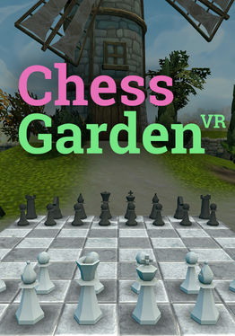 Chess Garden VR