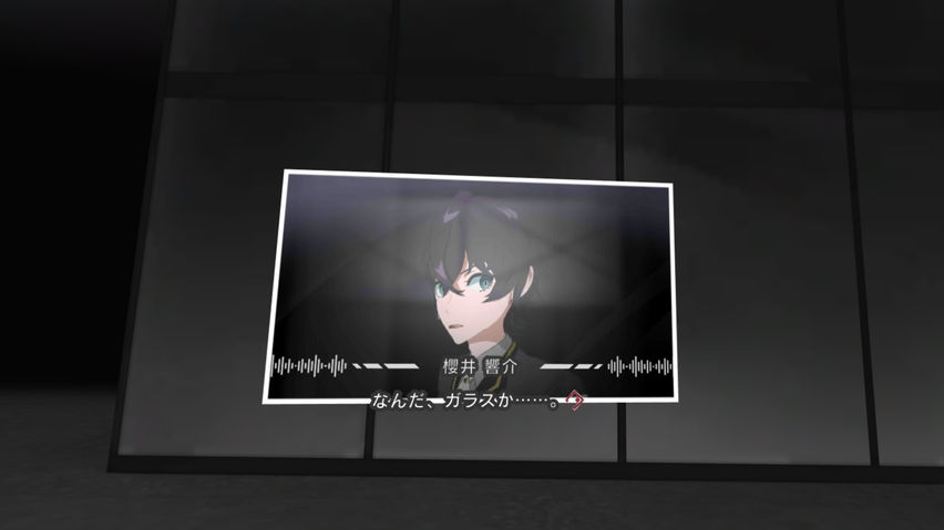 TOKYO CHRONOS -Trial Demo-