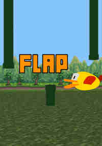 Flap!