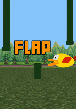 Flap!