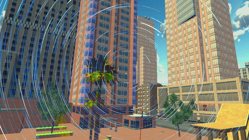 VRQ Test