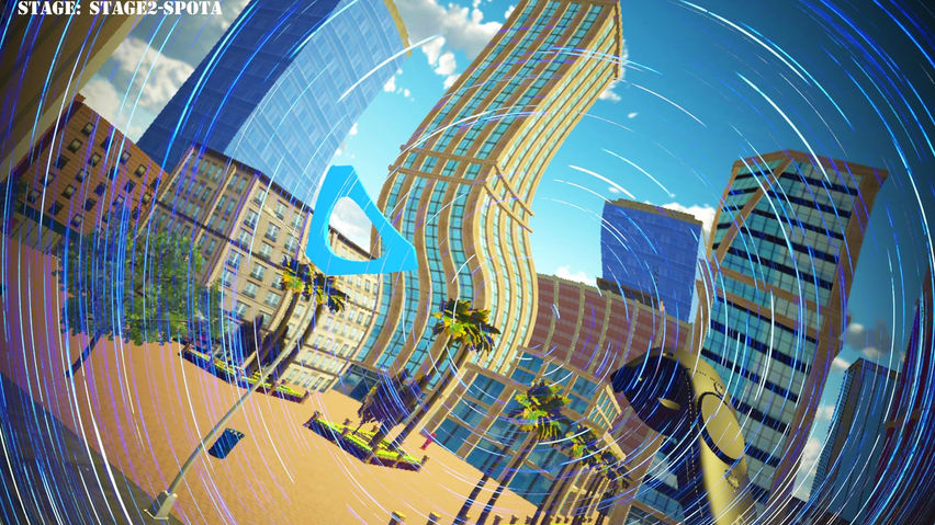 VRQ Test