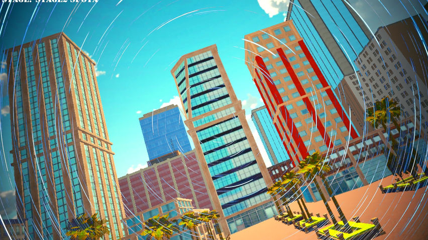 VRQ Test