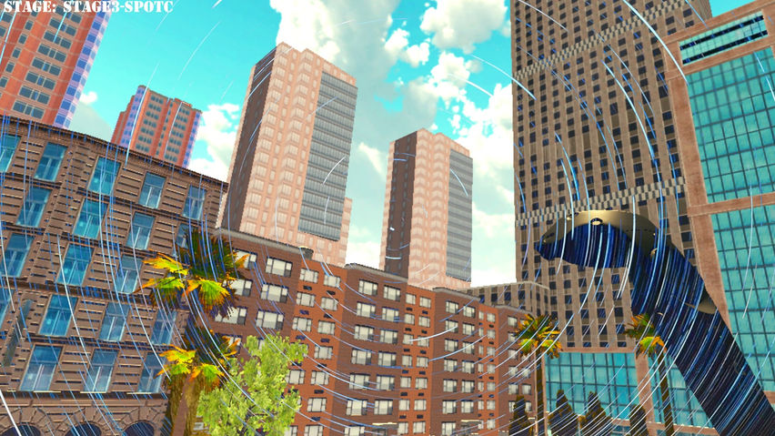 VRQ Test