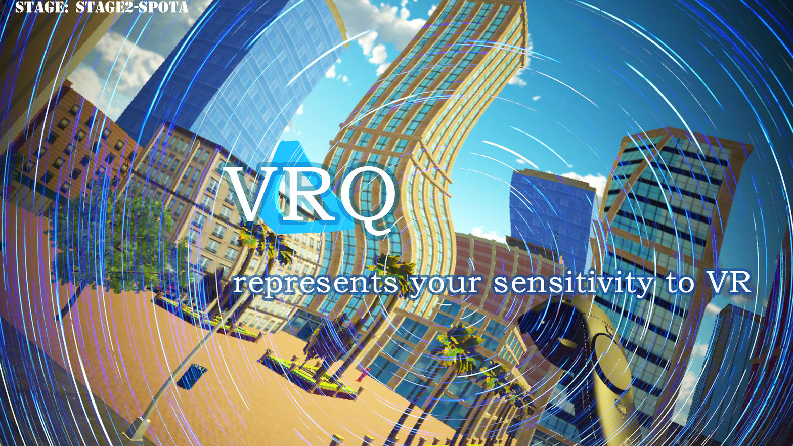 VRQ Test