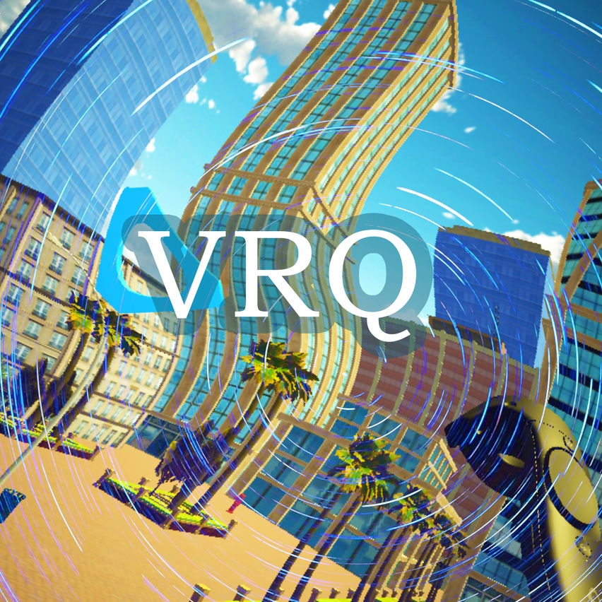 VRQ Test