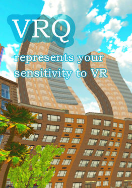 VRQ Test