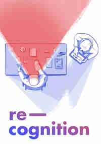 Re-Cognition