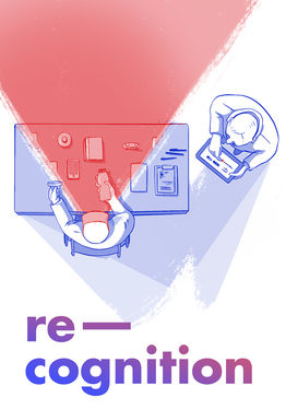 Re-Cognition