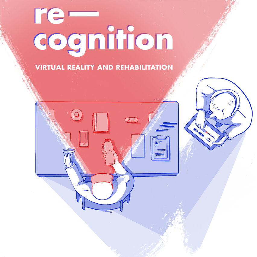 Re-Cognition