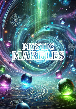 MysticMarbles