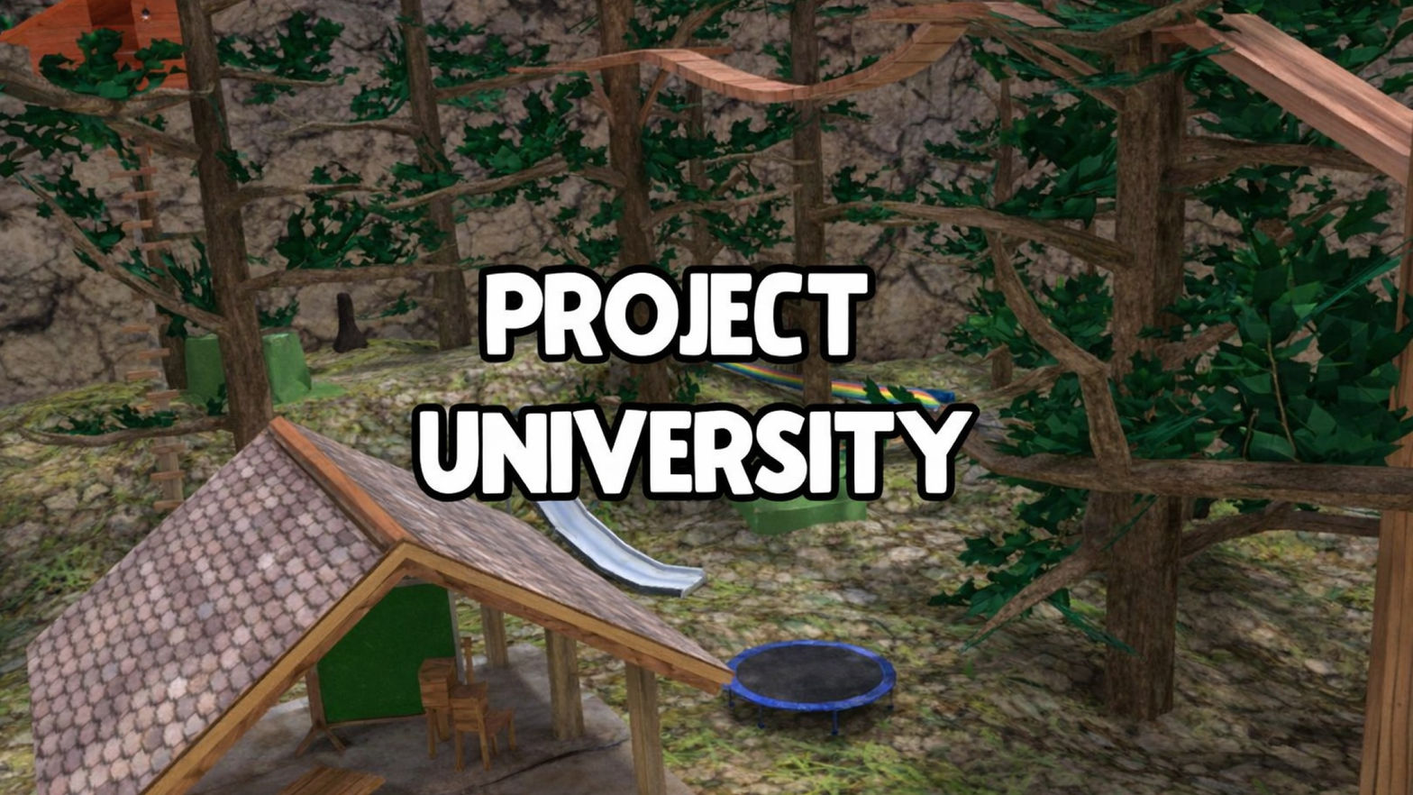 Project University