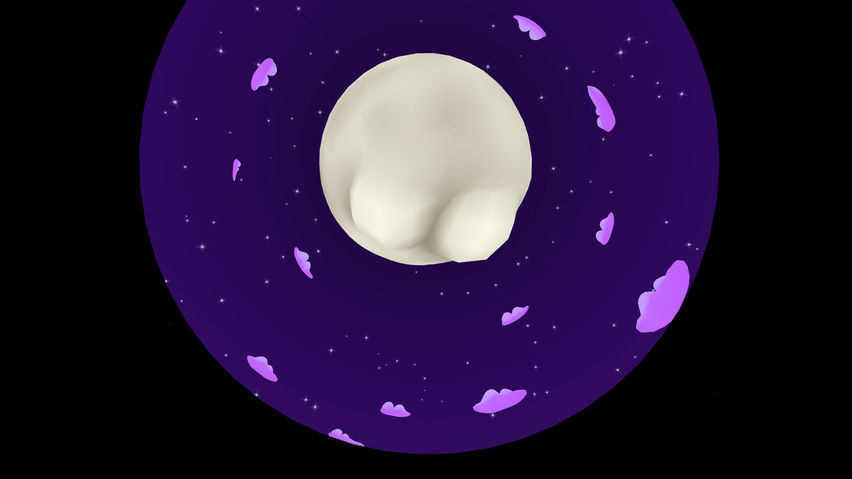 BUTTS: The VR Experience