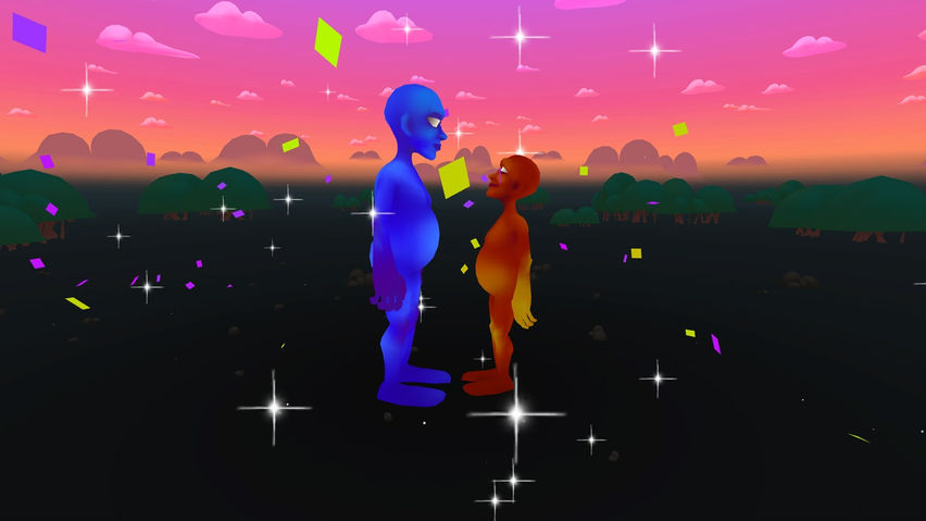 BUTTS: The VR Experience