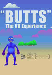 BUTTS: The VR Experience