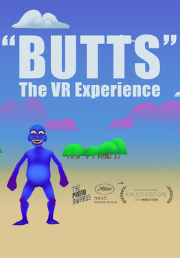 BUTTS: The VR Experience