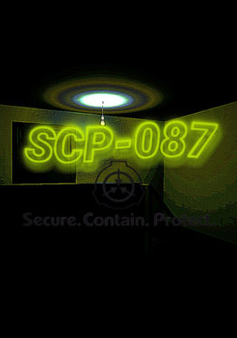 SCP 087
