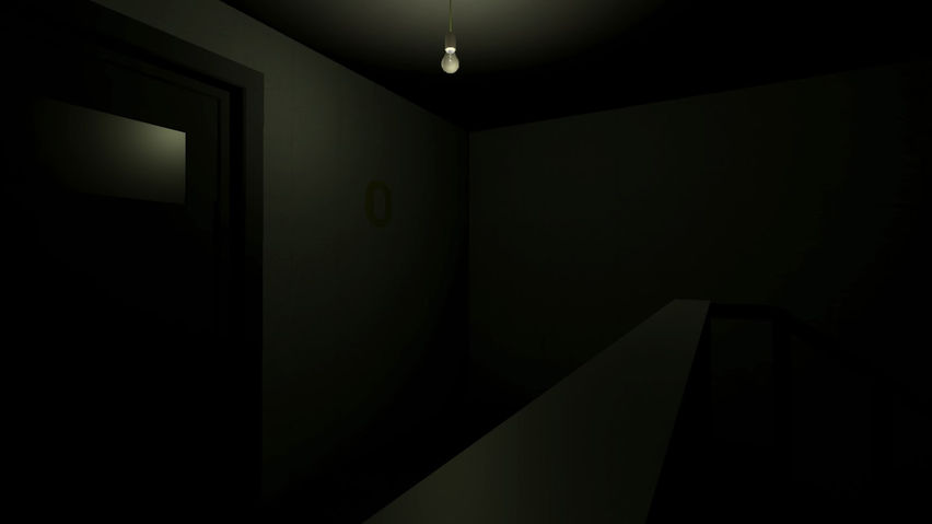 SCP 087