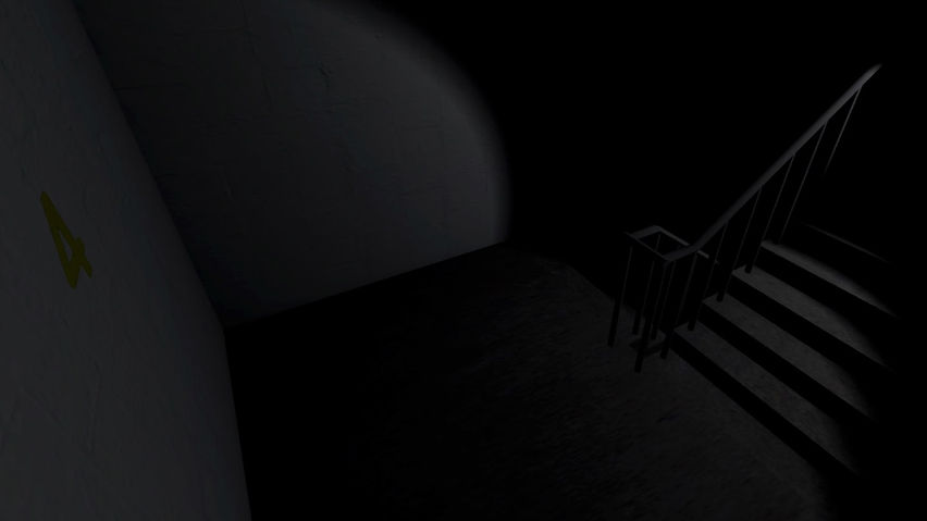 SCP 087