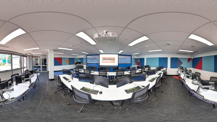 ECU 360 Experience