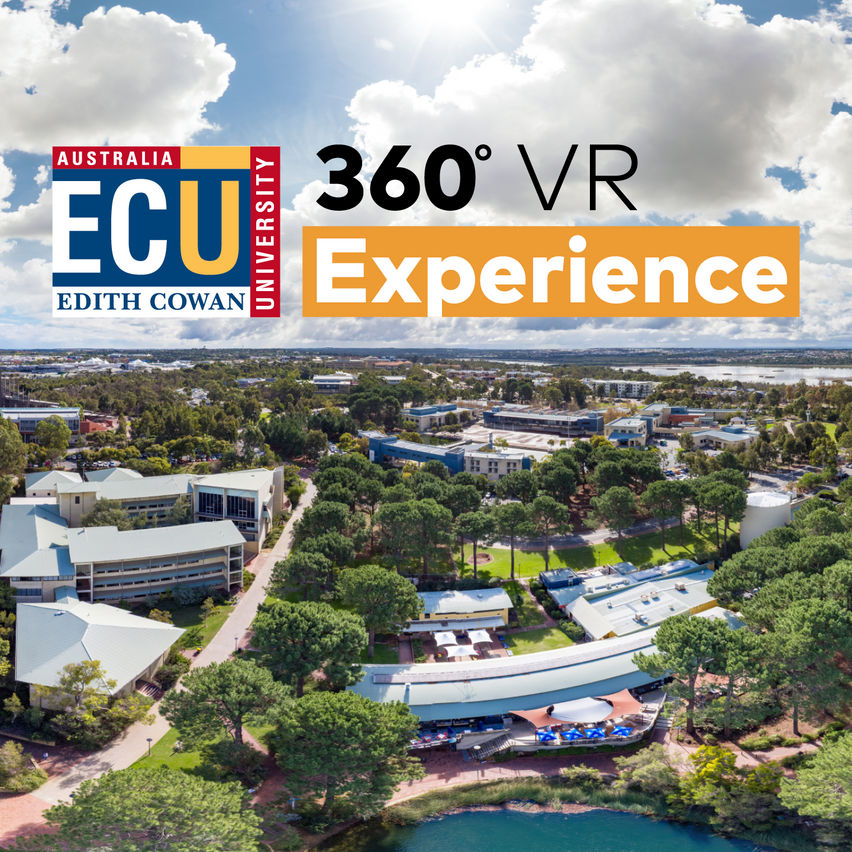 ECU 360 Experience