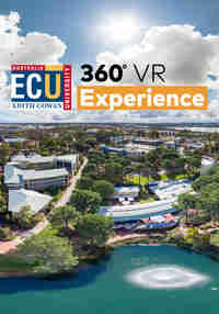 ECU 360 Experience