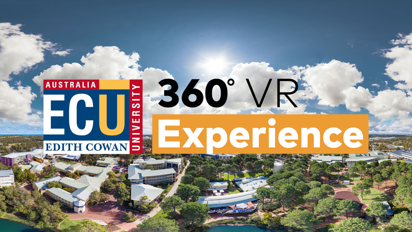 ECU 360 Experience