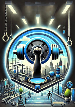 My Gym Empire