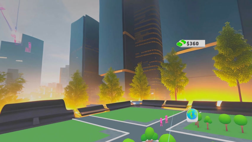My Gym Empire