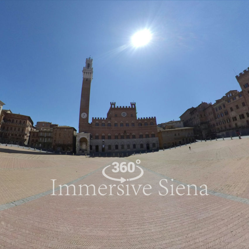 Immersive Siena