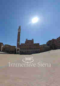 Immersive Siena