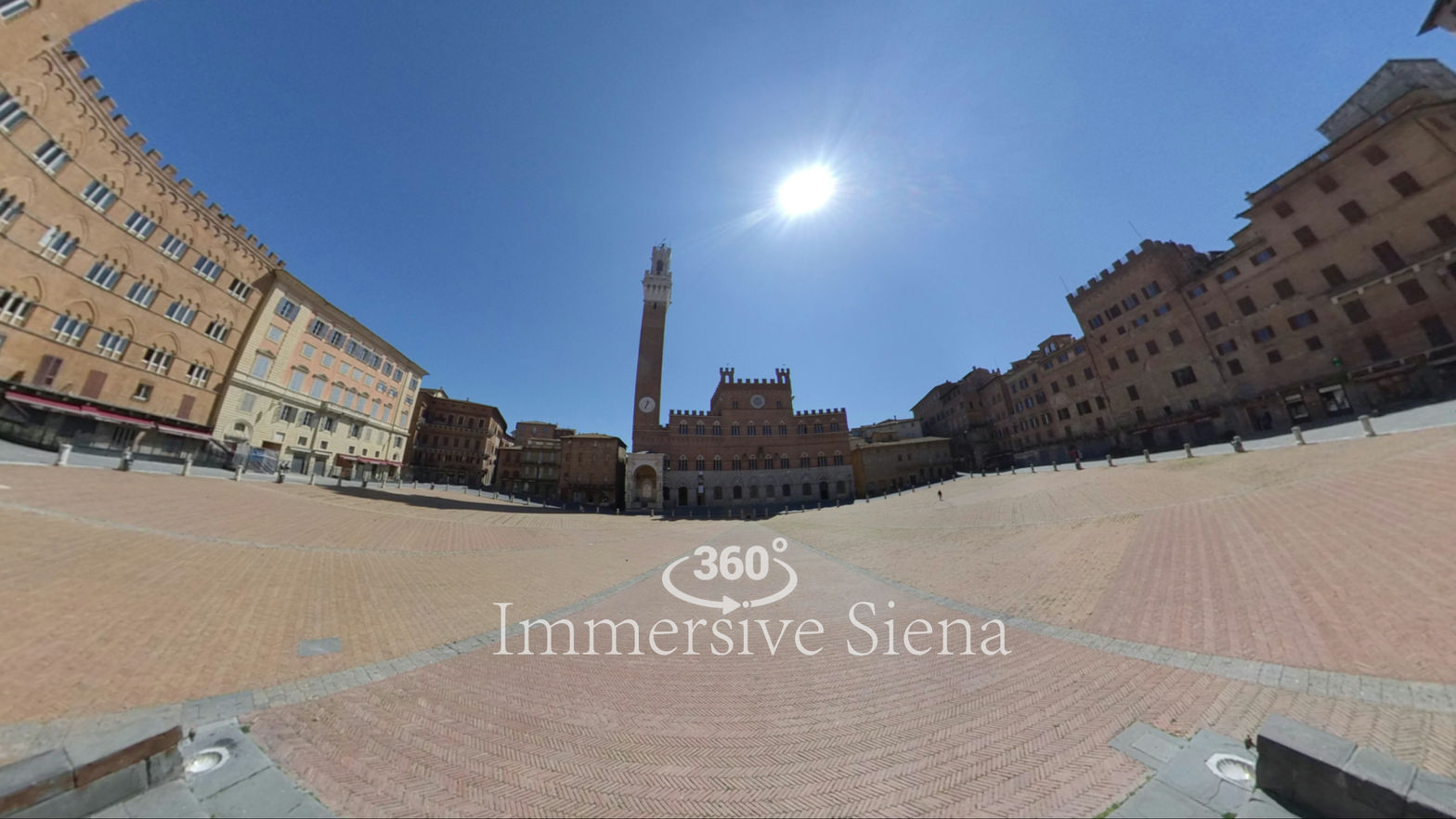Immersive Siena