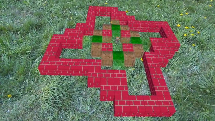 Push Box Sokoban Puzzle