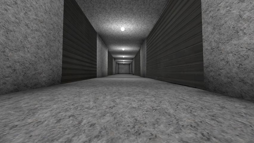 Untitled Goober Game