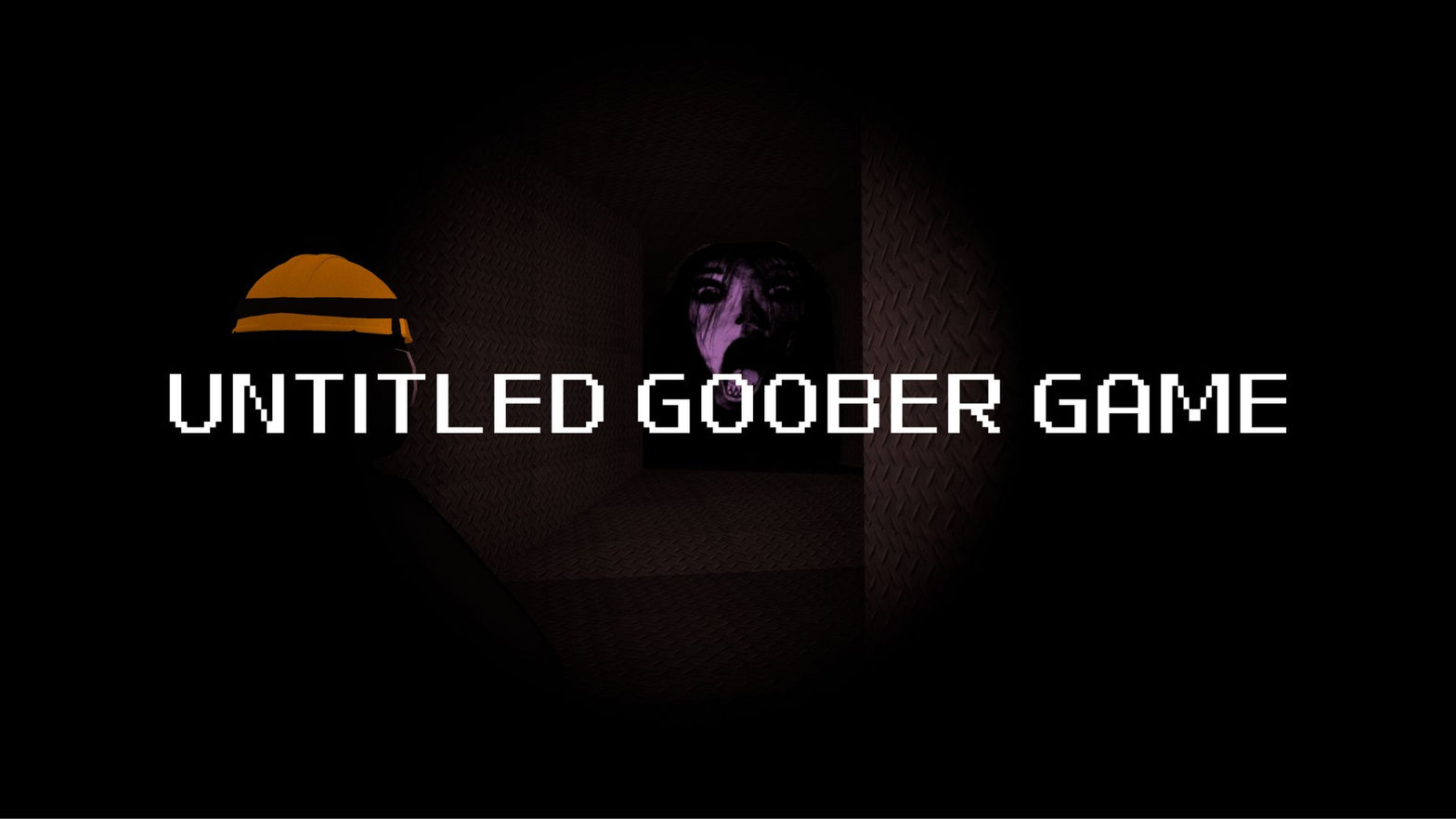 Untitled Goober Game