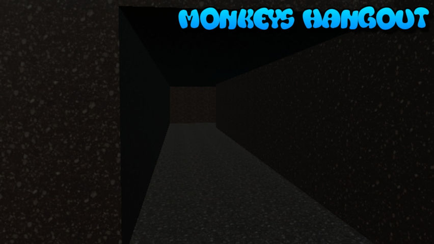 MonkeysHangout
