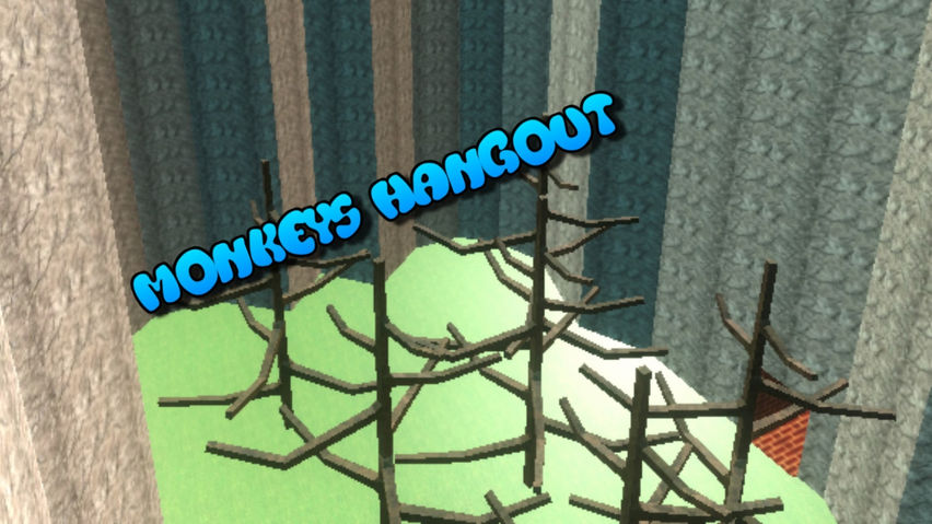 MonkeysHangout