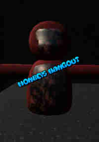 MonkeysHangout