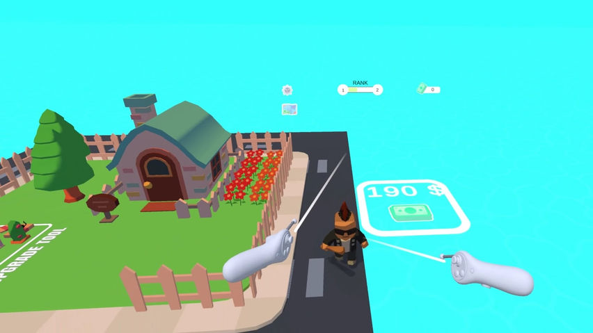 Gangstar City