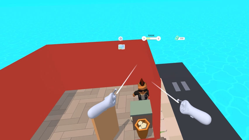 Gangstar City