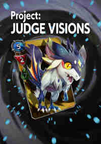 Project: JUDGE VISIONS