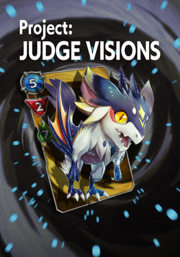 Project: JUDGE VISIONS