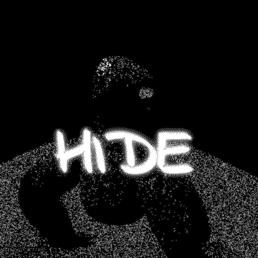 H I D E
