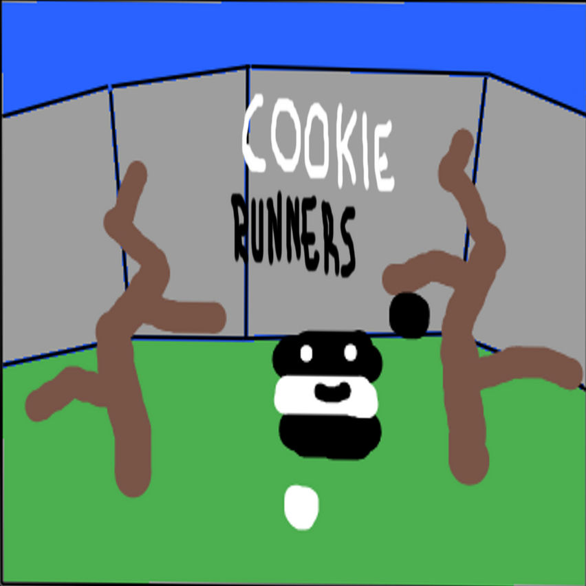 Cookie Runners