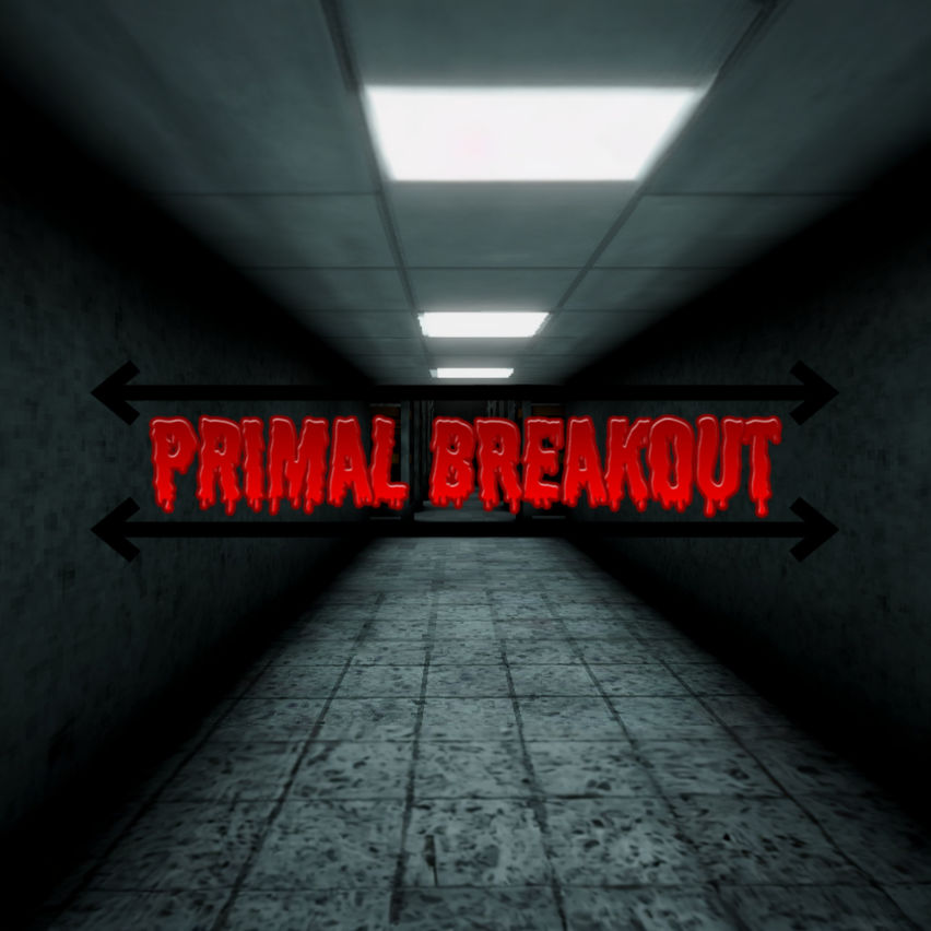 Primal Breakout