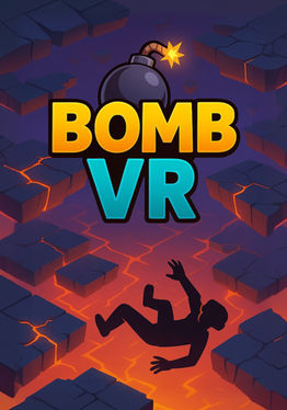 Bomb VR